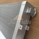 Free Shipping Oil Cooler 208-03-71121 for Komatsu Excavator PC450-7 PC450LC-7 PC300LC-7E0 PC300HD-7E0