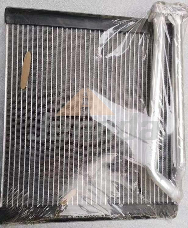 Free Shipping Oil Cooler 20Y-03-21121  20Y-03-21111 for Komatsu PC200-6 PC210-6 PC220-6