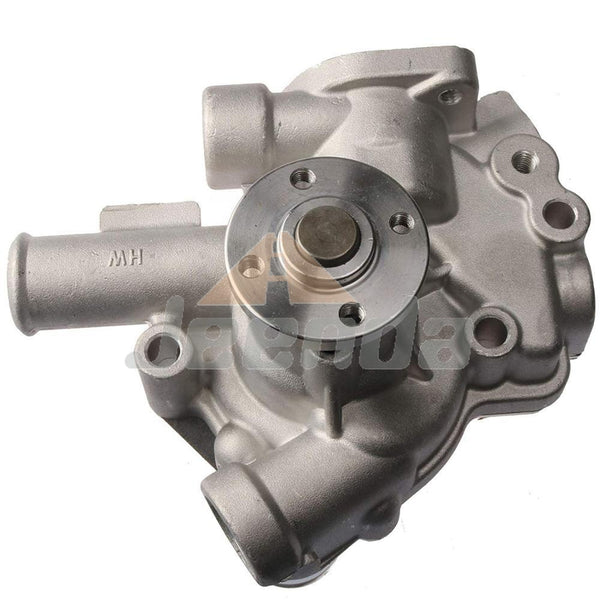 Free Shipping Water Pump 119540-42000 11954042000 for YANMAR 2TNV70-NBK 2TNV70-HE 3TNV70/2TNV70