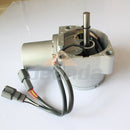 Free Shipping Throttle Motor 4614911 4360509 for Hitachi EX200-5 EX200-6 ZAX200 ZAX210 ZAX220 ZAX230