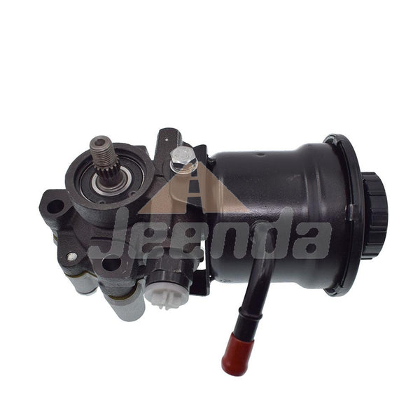 Free Shipping Power Steering Pump 44320-60260 44320-35480 44320-35550 40140-35630 for Toyota Land Cruiser Prado 3RZ 90 RZJ9 90 95