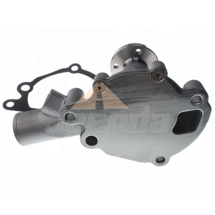 Free Shipping Water Pump MM401401 MM401402 for Mitsubishi S370 D2000 MT372 Bolens G172 G174 G152 G154  Iseki TX1500 TX1300 Satoh S630D 5650-040-1402-0