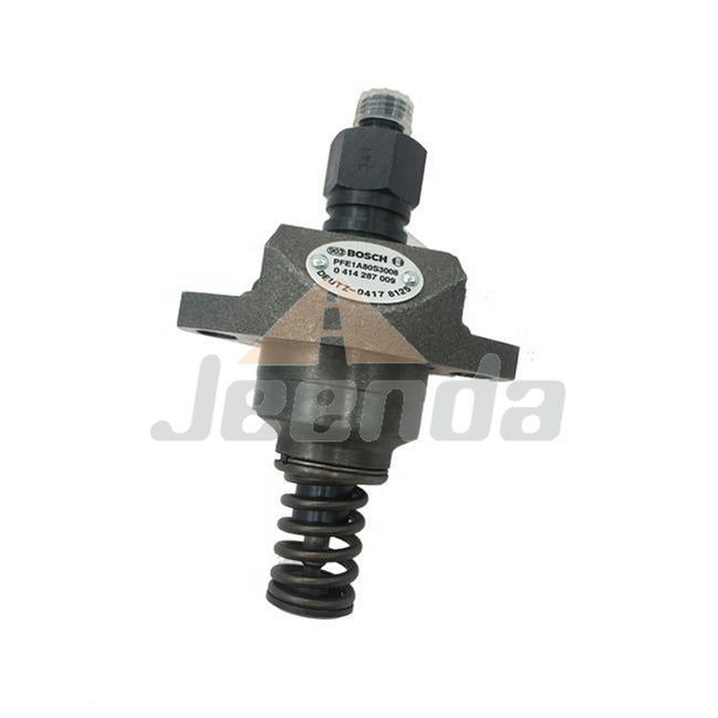 JEENDA Original Fuel Injection Pump 04178125 0414287009 for Deutz FL1011 F3L1011