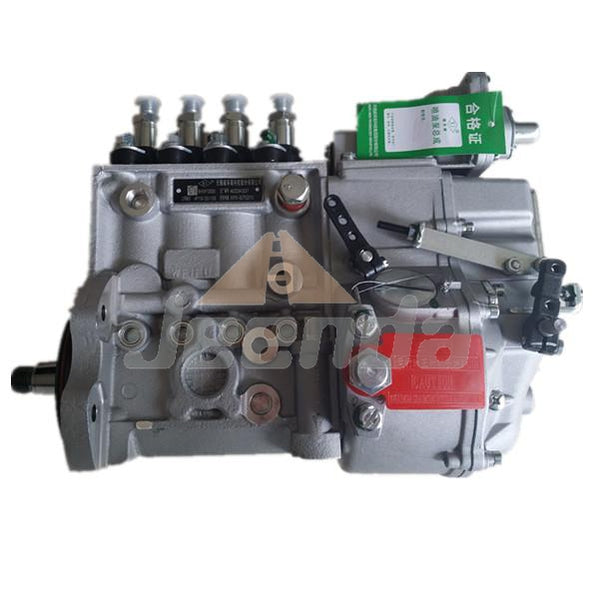 Fuel Injection Pump 4933389 for Cummins  4BTA125G