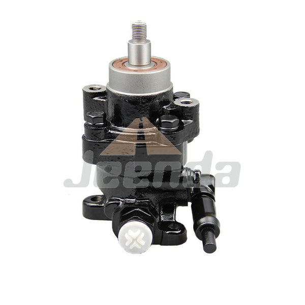 Free Shipping Power Steering Pump 44320-14111 for Toyota Celica RA61 Cressida Hilux 2.8 1983-2016