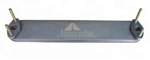 Free Shipping Oil Cooler 600-651-1411 3P for Komatsu PC200-2 PC200-3 6D105 S6K 200B
