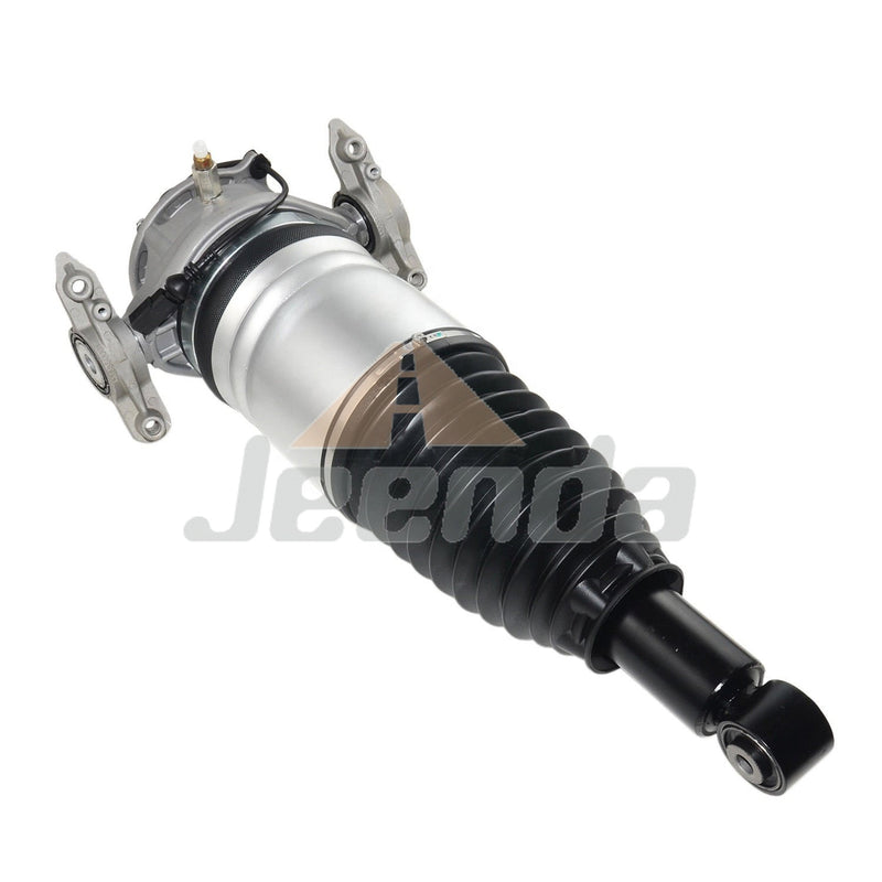 Free Shipping Air Suspension Shock Absorber 7P6616019J 7P6616019H 7P6616019G 7P6616019K for Audi Q7 4L 2010-2015 Porsche Cayenne 2010-2016 VW TOUAREG 2010-2016