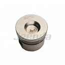 Piston Kit 750-41610 751-42670 751-4265 with Pin card for Lister Petter  LPW LPW2 LPW3 LPW4 LPWS LPWS2 LPWS3 LPWS4 LPWT LPA DN2M LPW2 DN3M LP