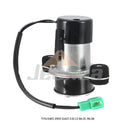 Jeenda Fuel Pump DWI-0910 DA21 0.8.1.0 86.01-96.06 12V for Suzuki DB51T DD51T DC51T DA51T CARRY 1991-2000 1.5 Honda Magna V65 Motorcycle 1983-1986