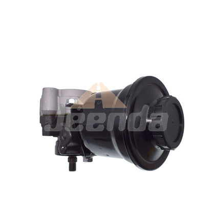 Free Shipping Power Steering Pump 44320-60260 44320-35480 44320-35550 40140-35630 for Toyota Land Cruiser Prado 3RZ 90 RZJ9 90 95