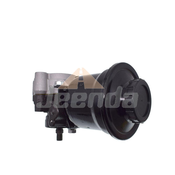 Free Shipping Power Steering Pump 44320-60260 44320-35480 44320-35550 40140-35630 for Toyota Land Cruiser Prado 3RZ 90 RZJ9 90 95