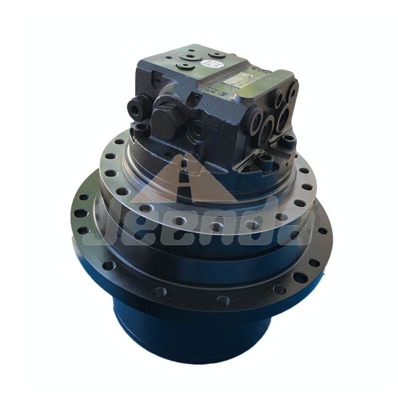 Final Drive 203-60-63102 for Komatsu PC120-6  PC130-6