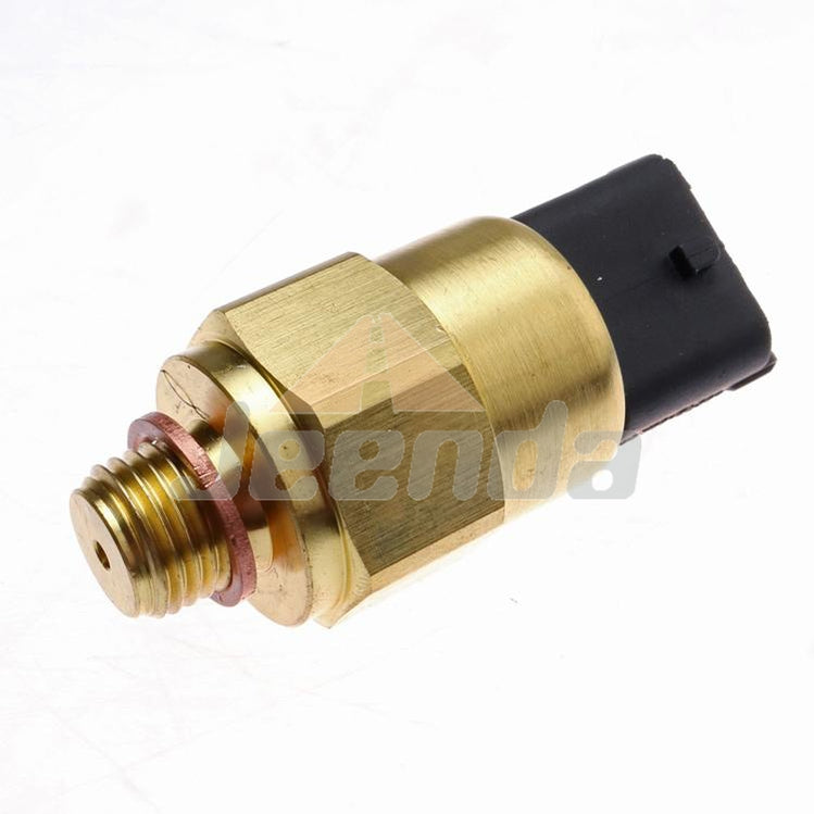 Free Shipping Pressure Sensor 21291011 VOE21291011 for Volvo Excavator L50E L90E L70E L60E L110E L120E EW160B