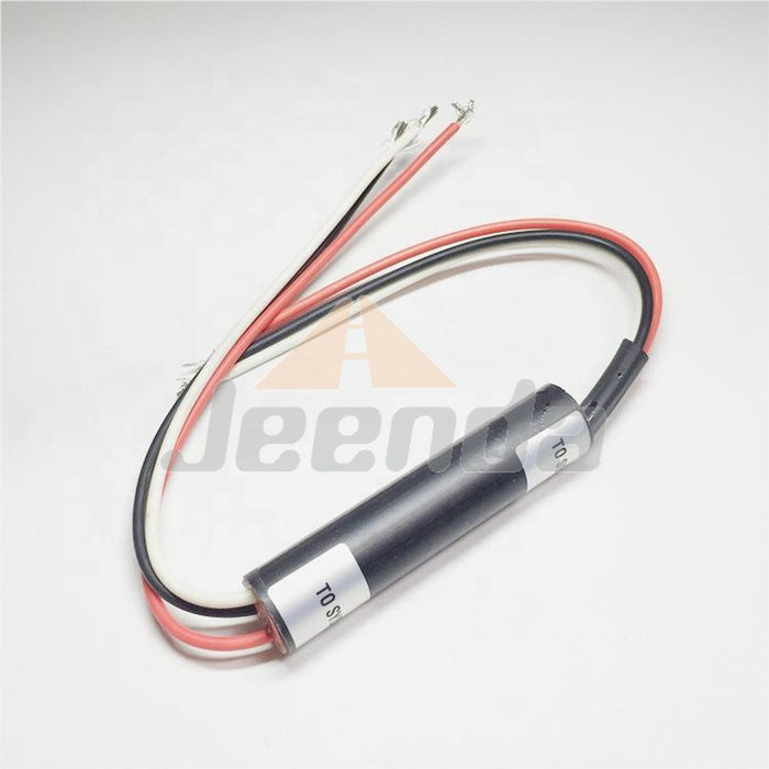 Free Shipping Coil Commander for Woodward SA-4759 9-36 VDC 86A 6 Wire