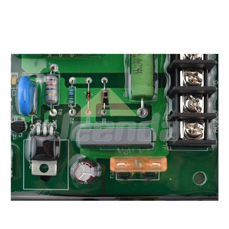 Circuit Board GAVR-15C