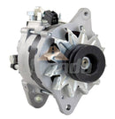 Free Shipping Alternator 27030-54140 27030-54150 27030-54160 12V 55A for TOYOTAHIACE II Wagon (H20)198303 - 198911