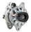 Free Shipping Alternator 27030-54140 27030-54150 27030-54160 12V 55A for TOYOTAHIACE II Wagon (H20)198303 - 198911