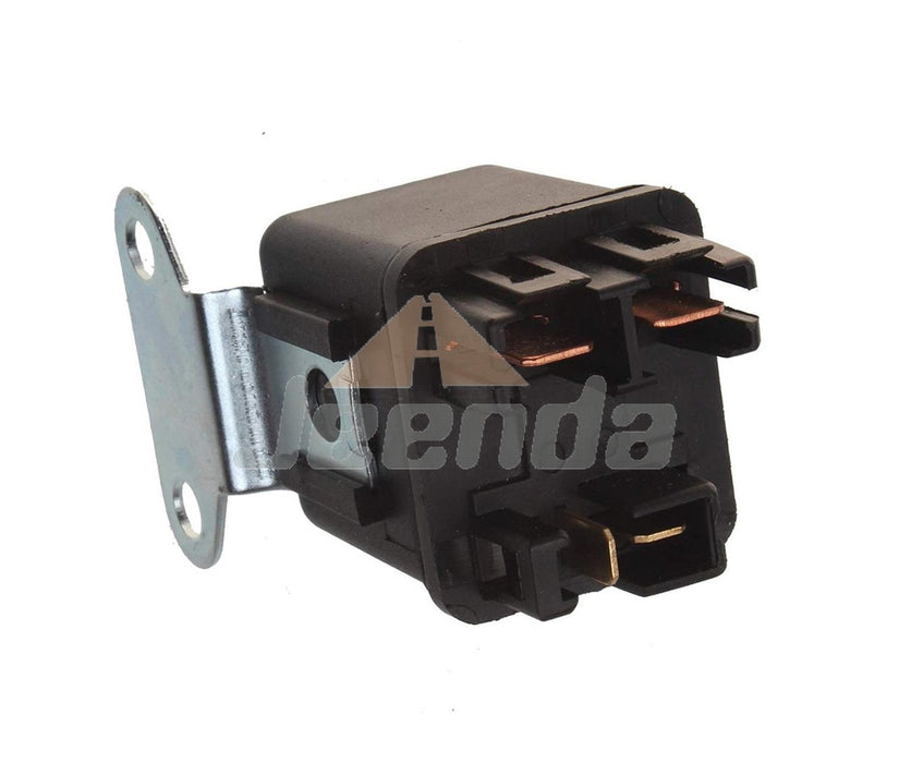 Jeenda Realy 8-94248-1610 586401-9520 8942481610 12V for Isuzu EX35U EX27U EX50U ZAXIS35U ZAXIS27U ZAXIS50U ZAXIS40U