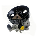 Free Shipping Power Steering Pump 57100-2E200 57100-2E300 57100-2F200 for Hyundai Tucson JM 04-10  KIA Sportage JE 04-
