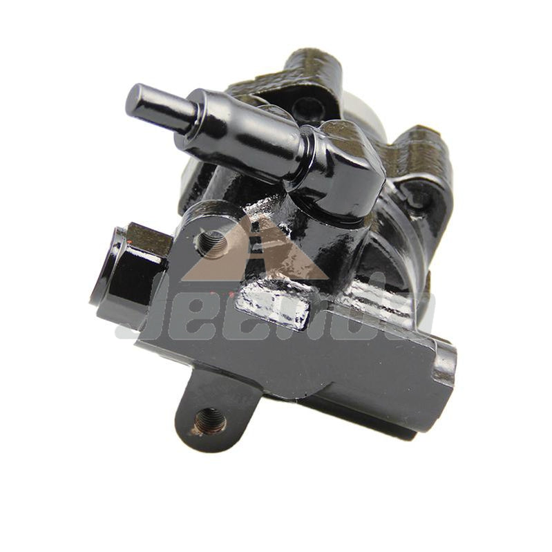 Free Shipping Power Steering Pump 44320-14111 for Toyota Celica RA61 Cressida Hilux 2.8 1983-2016