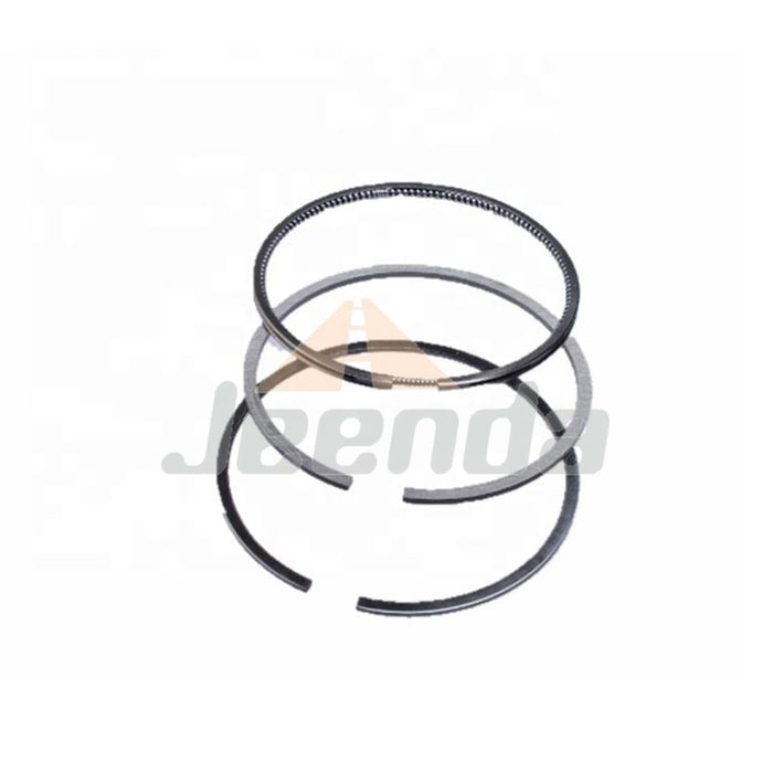 Piston Kit 751-42670/5 186-6687 with Ring for Lister Petter LPW LPW2 LPW3 LPW4 LPWS LPWS2 LPWS3