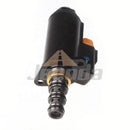 Free Shipping Stop Solenoid Valve 121-1490 1211490 for Caterpillar Cat E320B E320C E320D E325B E330