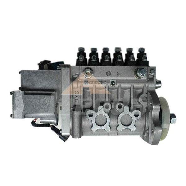 Fuel Injection Pump 4941011 for Cummins 6CTA8.3-G2