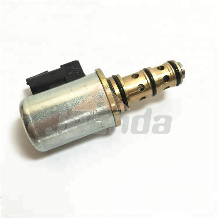 Free Shipping Stop Solenoid 25/220994 25220994 for JCB 100HP 3CX-T 92 3CX  214E/3C