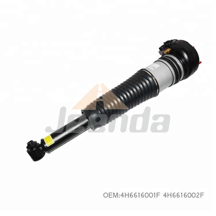 Free Shipping Air Shock Suspension 3Y5616040C F308616202 4H6616001F F308616202 for A8 D4 2010-2015 Bentley Mulsanne 2011