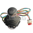 Free Shipping Joystick Controller 1001118417 for JLG 660SJ 460SJ 600A 450AJ 450A 600S 601S 600SC 660SJC