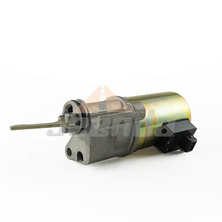 Jeenda Stop Solenoid 0419 9901 04199901 04199900 24V for Deutz 1012 Engine BF6M2012 BF4M2012