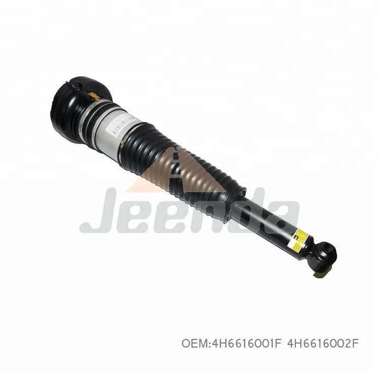 Free Shipping Air Shock Suspension 3Y5616040C F308616202 4H6616001F F308616202 for A8 D4 2010-2015 Bentley Mulsanne 2011