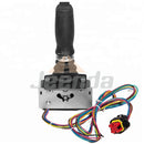 Free Shipping Joystick Controller 1001212415 1001118416 1001166538 for JLG 400S 450A 600A 600S 601S 800A  450AJ 510AJ 340AJ 800AJ 1250AJP 1200SJP GS1930 GS2032 GS2646 GS3246