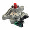 Free Shipping Power Steering Pump 56110-RNA-A01 56110-R60-P02 56110-RNA-305 for Honda Civic 2006-2011 1.8L