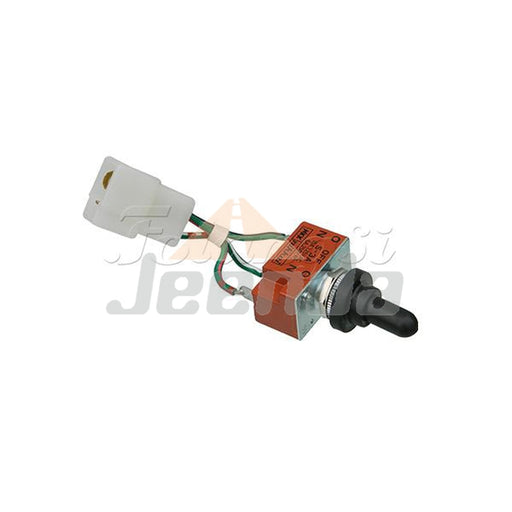 Jeenda Switch 27912-40301 2791240301 for TCM 7 Ton Forklift FD50~100Z8