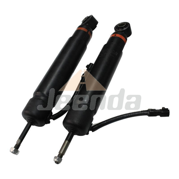 Free Shipping Rear Shock Absorber 4853069565 4853060250 for Toyota Land Cruiser Prado 150 Lexus GX460 2010-2017