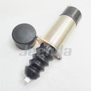 Free Shipping Stop Solenoid 1500-2011 023041 1502-12D6U1B2S1A 3 Terminals for Woodward 12V