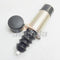 Free Shipping Stop Solenoid 1500-2011 023041 1502-12D6U1B2S1A 3 Terminals for Woodward 12V