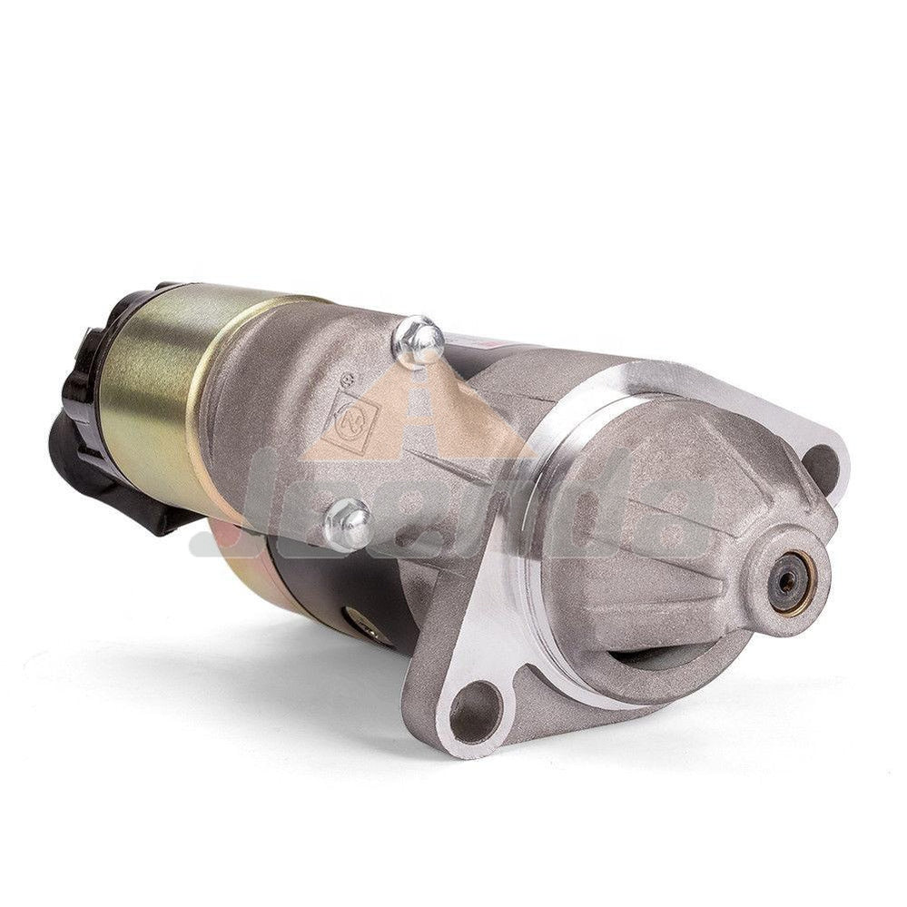 Jeenda Starter Motor 12V 0.8KW QD114A for Kipor KDE6700TA3 KDE6500T KDE6700TA KM186F KM178F KM186FA KM170