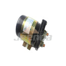 Free Shipping 2PCS Stop Solenoid Switch 3050692 5861141126A 586-905 24V 200A 4 Terminals for Cummins N series R-004