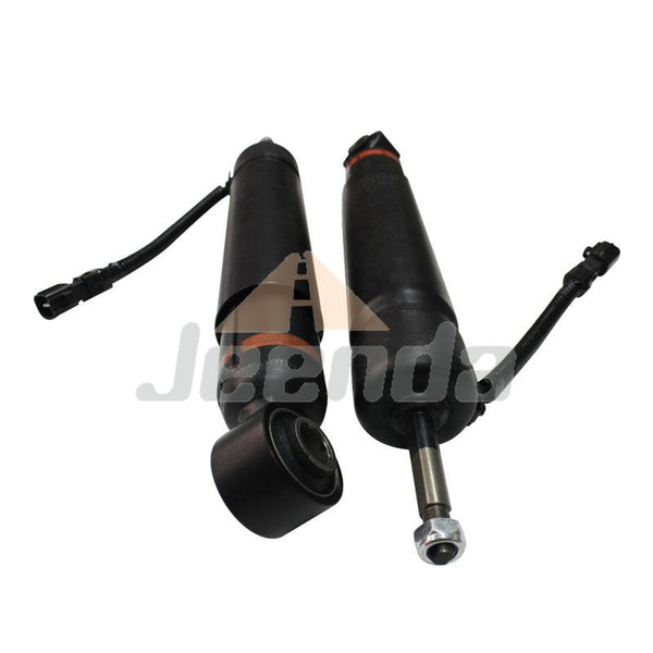 Free Shipping Rear Shock Absorber 4853069565 4853060250 for Toyota Land Cruiser Prado 150 Lexus GX460 2010-2017