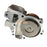 Free Shipping Water Pump 750-40627 3-Bolts for Lister Petter LPWS4