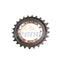 Free Shipping Sprocket 2404N267 for KOBELCO SK60-5 SK70SR SK80CS SK60