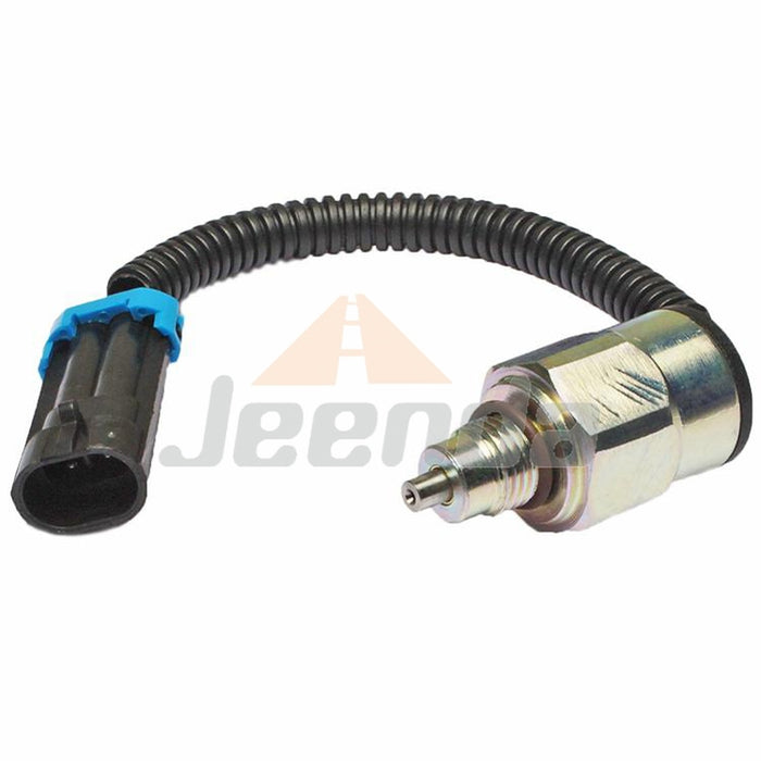 Free Shipping Solenoid Valve 87445987 for New Holland L565 L160 LS160 LS170 L170 LX565 C185 L180 L190 C190 LT185B LT190B L185 LS180B LS185B LS190B