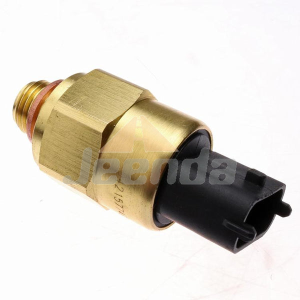 Free Shipping Pressure Sensor 21291011 VOE21291011 for Volvo Excavator L50E L90E L70E L60E L110E L120E EW160B