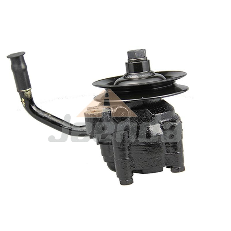 Free Shipping Hydraulic Power Steering Pump 57100-45210 57100-5H000 for Hyundai Mitsubishi Canter 4D32 4D31