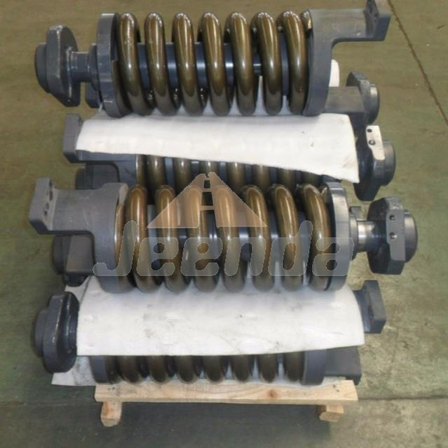 Track Adjuster Assembly 20Y-30-29160 20Y-30-29100 for Komatsu PC200-5 PC2006 PC2007 PC200EL-6K PC150-6K
