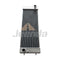 Free Shipping Radiator 207-03-75120 2070375120 for Komatsu Excavator PC300-7E0 PC300-8 PC350-8 PC400-7 PC450-7