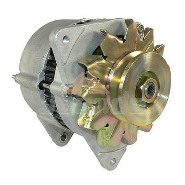 Free Shipping Alternator 925-024 925024 for FG Wilson Perkins CAT Alternator