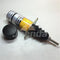 Free Shipping Stop Solenoid 1502-12A2U2B2 12V for Woodward 1500-2006
